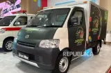 Penjualan Daihatsu Tumbuh 10 Persen, Gran Max dan LCGC Paling Diminati