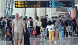 Bandara Soetta Ditutup Sementara, InJourney Sediakan Bus Gratis ke 4 Kota