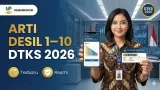 Pengecekan Desil Penerima Bantuan Sosial PKH dan BPNT Lewat Layanan Resmi Kemensos