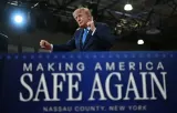 Donald Trump Berencana Klaim Selat Hormuz Sebagai Wilayah Amerika Serikat Usai Kalahkan Iran