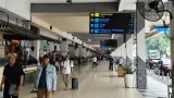 Bandara Halim Ditutup Sementara Imbas Abu Anak Krakatau, 50 Penerbangan Dibatalkan
