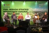 Kemendagri Dorong Daerah yang Cukup Pasokan Sampah dan Kapasitas Finansial untuk Menjalankan PSEL