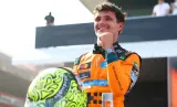 Lando Norris Yakin McLaren Siap Bersaing dengan Mercedes dan Ferrari di Sisa Musim F1