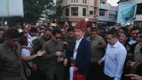 Jokowi Berencana Hadiri Rakorda PSI Jabar, Pengurus Targetkan 5.000 Kader