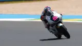 David Almansa Kuasai Silverstone, Veda Ega Pratama Tembus Sembilan Besar Moto3 Inggris 2026