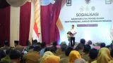 Pesan Mukhamad Misbakhun untuk Kepala Daerah Terkait Tertib Anggaran dan Audit BPK