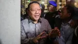 Tim 9 Kejaksaan Agung Periksa Febrie Adriansyah di Rutan KPK