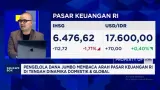 Video, Bunga The Fed Diramal Naik 25 Bps Bulan Ini, BI Rate Ikut Naik?
