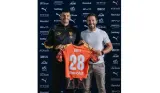 Manchester City Resmi Rekrut Geronimo Rulli dari Marseille untuk Perkuat Kedalaman Skuad