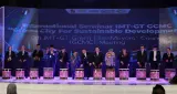 Semangat Pembangunan Kota Hijau dalam Forum IMT-GT GCMC 2026 di Pekanbaru