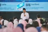 Satu Tahun Sekolah Rakyat Sukoharjo, Capaian Prestasi dan Harapan Baru Pendidikan