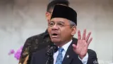 Suahasil Ungkap Nasib Perombakan Pejabat Era Purbaya