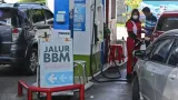 Desil Belum Beres, Mungkinkah Pembatasan Pertalite Jalan Tahun Ini?