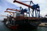 Pemerintah Bantah Laporan Keterlibatan Indonesia dalam Praktik Transshipment Barang China ke AS
