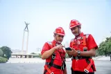 Telkom Akses Perkuat Jaringan dan Transformasi untuk Konektivitas Nasional