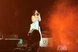 Wajah Baru Bernadya, Aransemen Cheerful di Panggung Bangor Fest 2026