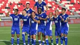 Hasil Persib vs Manila Digger 1-0, Maung Lolos ke ACL Two 2026