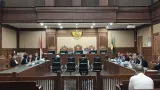 Terungkap Chat Pejabat Bea Cukai Sebelum OTT, 'Kita Lagi Dipantau