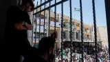 Dana Menipis, PBB Pangkas 50% Bantuan Pangan untuk Palestina