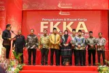 Harapan Wali Kota Banda Aceh Illiza Sa’aduddin Djamal untuk Sinergitas Kebijakan Daerah melalui FKKA