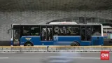 Penjelasan Transjakarta Terkait Penurunan Penumpang Diduga Bau Badan di Kampung Melayu
