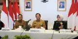 Tito Sebut Pemerintah Hadir di NTT untuk Percepat Penanganan Pascagempa