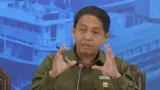Raja Juli Soal Karhutla, Asap Tak Punya KTP