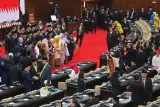 Sidang Tahunan MPR 2026 Batasi Pemutaran Musik yang Memicu Aksi Joget