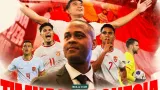 Jadwal Lengkap Timnas Indonesia di Putaran Ketiga Kualifikasi Piala Dunia 2026