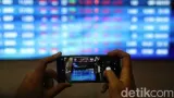 OJK Harap MSCI Objektif Menilai Transparansi Pasar Modal dan Cabut Status Pembekuan