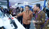 Inovasi OCA Berbasis AI dari Telkom di DTI-CX 2026