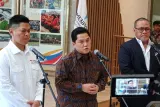 Langkah Pembinaan dan Diplomasi Kontingen Indonesia Menghadapi Agenda Multievent Regional