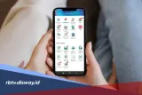 Status BPJS Kesehatan Aktif atau Tidak Kini Bisa Dicek Mandiri Lewat Ponsel
