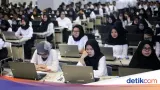 Tahapan dan Jadwal Seleksi Kompetensi Bidang SKB CPNS BKN, Alur Pelaksanaan dan Sistem Ujian