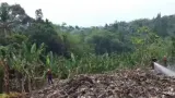 Usai 2 Hari, Kebakaran TPA Bojong Canar Pandeglang Akhirnya Padam