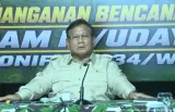 BNPB, Gudang Logistik Percepat Respons Darurat Bencana tanpa Tunggu Pusat