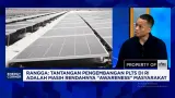Transisi Energi Baru dan Terbarukan, Langkah Memanfaatkan PLTS Atap untuk Sektor Swasta dan Residensial