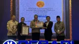Langkah Peradi Profesional Memperkuat Mutu dan Etika Advokat Lewat Kemitraan Kampus
