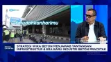 Target Kontrak Rp 5 Triliun, WIKA Beton Perluas Ekspansi ke Filipina dan Alaska