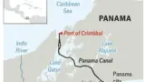 Tiba-Tiba Ada Kabar Genting di Jalur Pembelah Samudra Atlantik-Pasifik