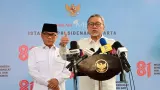 Pengalaman Zulkifli Hasan dan Tantangan Pendanaan Lingkungan Global