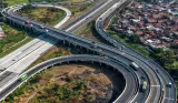 Pemerintah dan ATI Perkuat Ekosistem Investasi Jalan Tol untuk Tekan Beban APBN
