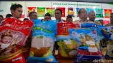 Kementan Ungkap 25 Merek Beras Fortifikasi Abal-abal, Diduga Rugikan Konsumen hingga Rp 89 Triliun