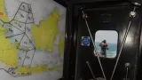 Hasil Pengecekan Tim SAR soal Viral Video Objek Mirip Kapal Terbalik di Dekat Gunung Anak Krakatau