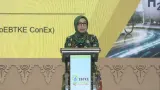 Pemerintah Targetkan Harga Karbon Bisa Dijual Sampai US$ 40 per Ton
