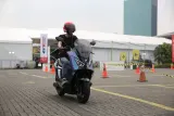 Skema Sewa Baterai Bikin Ojol Cuan, tapi Belum Tentu buat Anak Kantoran
