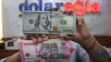 Rupiah Melemah ke Rp18.015 per Dolar AS, Putus Tren Penguatan Dua Hari
