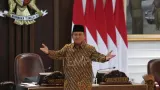 Presiden Prabowo Resmikan KPR Subsidi di Batang dan Ingatkan Aparat Jangan Jadi Jenderal Salon