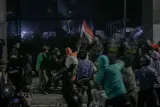 29 Siswa yang Ditangkap Polisi saat 27 Agustus Ikuti Pelatihan Bela Negara