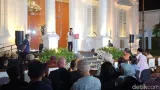 Fadli Zon Umumkan Galeri Nasional Segera Direvitalisasi, Akan Ada Koleksi Istana